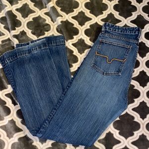 Kimes Ranch Jeans. Women’s size 14/32
